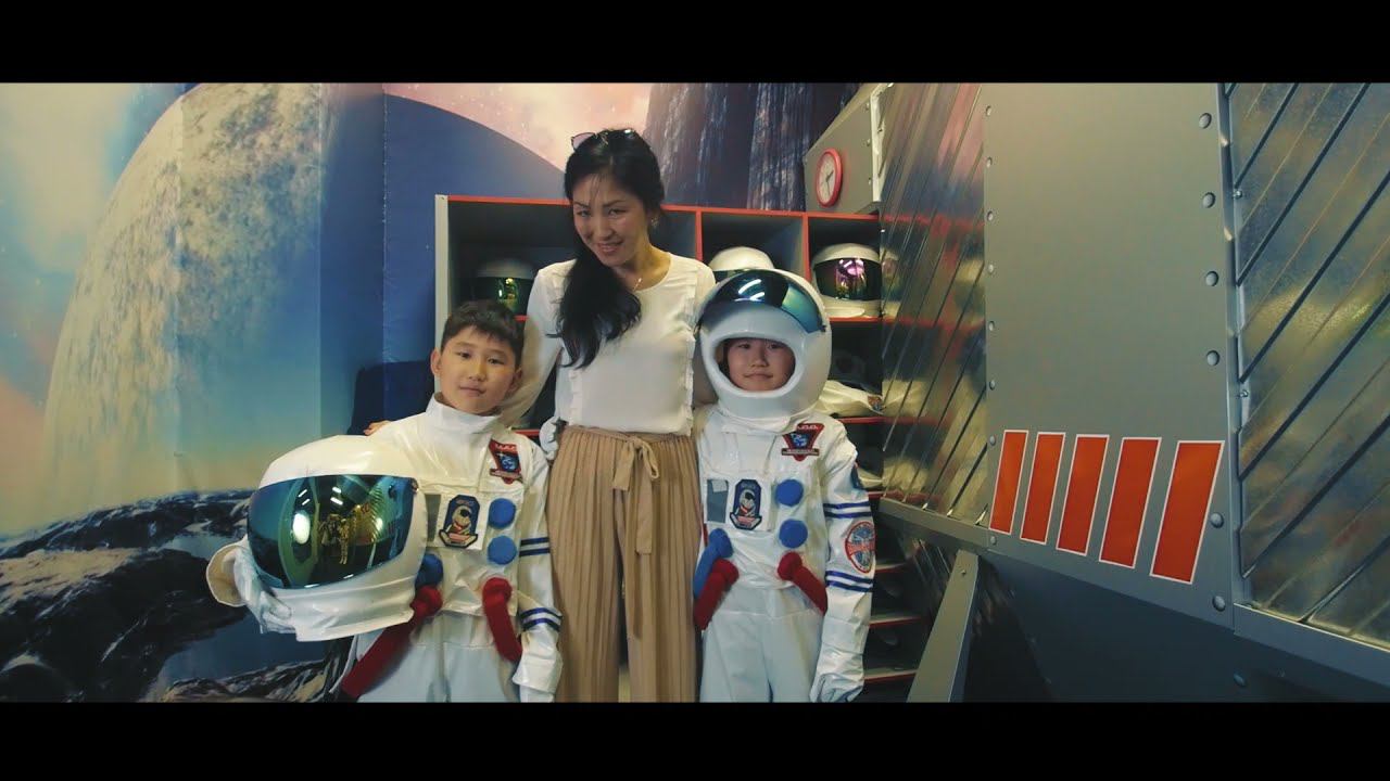 Эхэ тухай дуун – Песня о матери / Мүнгэн хонхонууд смотреть онлайн