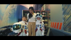 Эхэ тухай дуун – Песня о матери / Мүнгэн хонхонууд