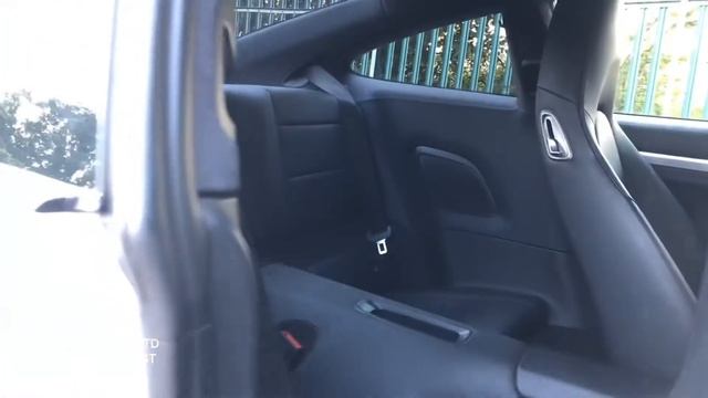 PORSCHE 911 991 | INVICTUS MOTORS смотреть онлайн