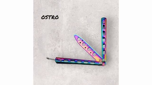 ТОП 5 НОЖЕЙ, КОТОРЫЕ ПОКУПАЮТ В РОССИИ (и это НЕ мы) // Daggerr теперь на Ozon // ДАРИМ OTF НОЖ ИГЛ смотреть онлайн