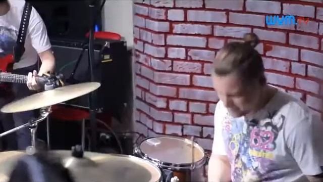 POCHEP BEAT ( РОМАН ПОЧЕП ) Интервью 13 02 . 2015 смотреть онлайн