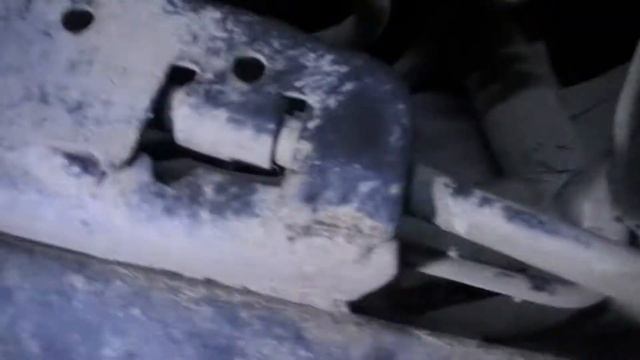 Nissan Qashqai Ремонт ХЧ ЗН 000946 смотреть онлайн