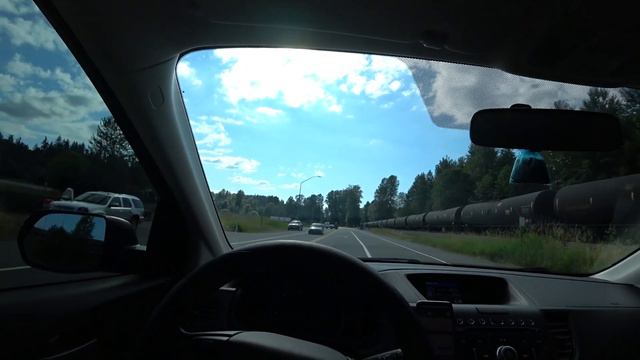 КОМУ НЕ СТОИТ ПЕРЕЕЗЖАТЬ В США?! смотреть онлайн