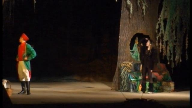 Театр Время спектакль Утренник Часть 1 смотреть онлайн