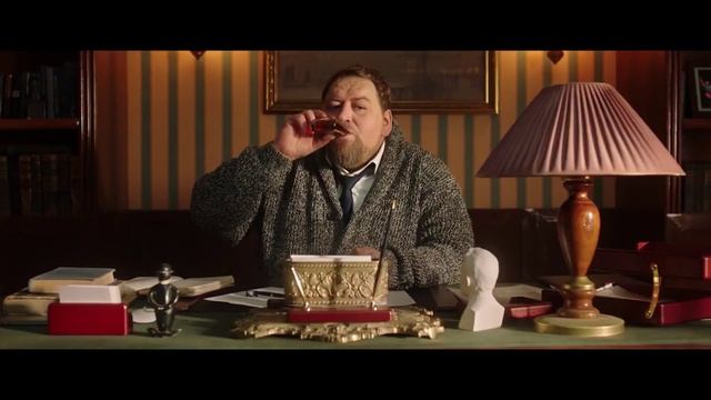 Оливье[2022]-Русский Трейлер ✅ смотреть онлайн