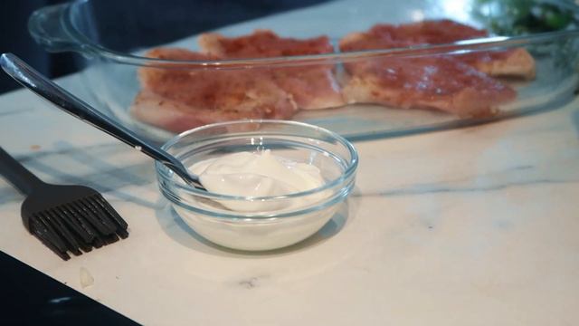 Кулинарная Революция