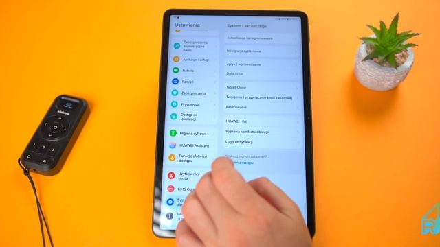 Huawei MatePad 11 Recenzja - bardzo przyzwoity tablet na HarmonyOS | Robert Nawrowski смотреть онлайн