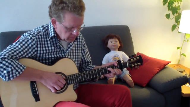 Going Home - Local Hero (Mark Knopfler / Dire Straits) смотреть онлайн