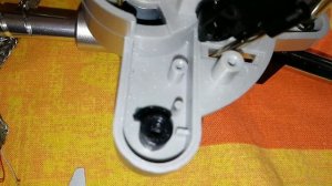 Audio-Technica AT-LP120-USB. Решение насущных проблем.