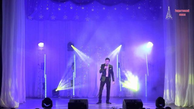 "Рождественский Шансон 2022" - антракт и 2 отделение смотреть онлайн