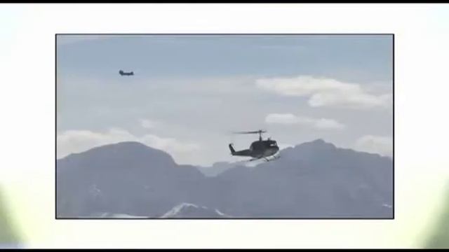 Суперкары. Ferrari в горах смотреть онлайн