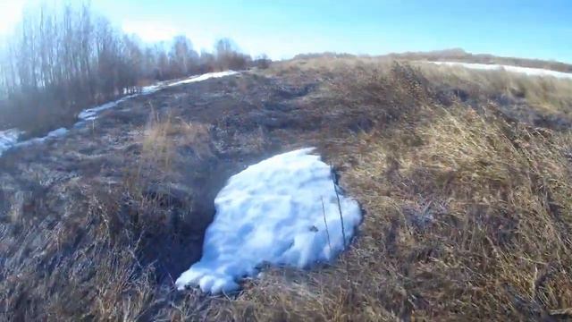 НАЧАЛО СЕЗОНА ВЕСЕННИЙ КОП #2 смотреть онлайн