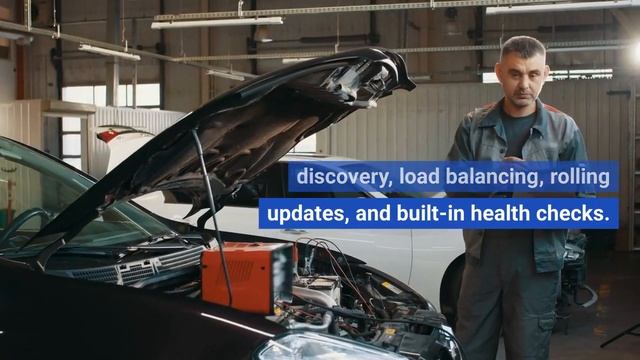 Docker Interview Questions and Answers Part 2 Advanced Topics Unveiled | Ckatta TechWorld смотреть онлайн