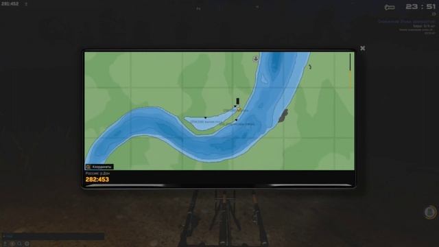 Fisher Online / трофейный ёрш-носарь, Россия: р. Дон смотреть онлайн