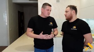 Управление водяным теплым полом. Терморегуляторы теплого пола.