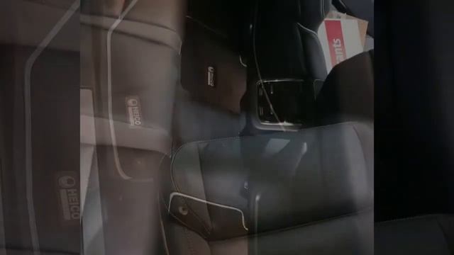 V60 2020 Momentum - Heico Sportiv Build смотреть онлайн