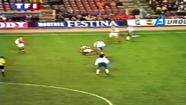 Zinedine Zidane 100+ WOW Skills 🤯