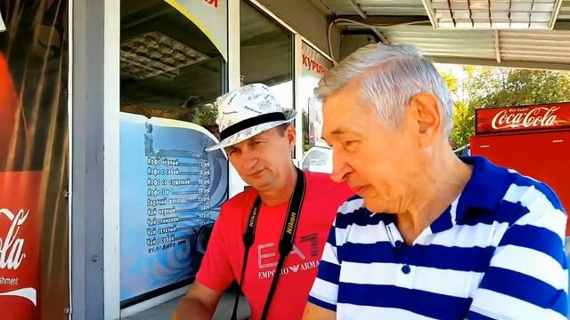 ТАГАНРОГКИНОСНИМАЕМСЯ: АВТОВОКЗАЛ и КИНОМАССОВКА НА СЪЕМКАХ Х/Ф "НЕФУТБОЛ", Часть 1 смотреть онлайн
