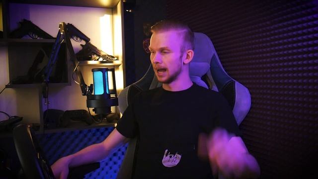 Thrustmaster T248 ДЕЙСТВИТЕЛЬНО ТАК ПЛОХ?! Вся правда о новом руле для симрейсинга | ОБЗОР смотреть онлайн