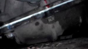 Метки и замена ремня ГРМ Форд Фиеста 1.25 v16