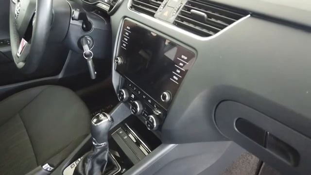 Video prohlídka: Škoda Octavia - 2020 - V220301 смотреть онлайн