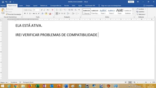 Me Ajudem! Erro Scanner HP Scanjet 300 - Programa incompatível hpqkygrp смотреть онлайн