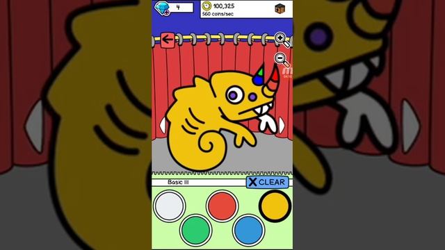 ИГРАЕМ В GALAXY EVOLUTION | ХаМеЛеОнЫ-МуТаНтЫ смотреть онлайн