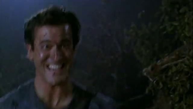 Army Of Darkness - Good, Bad, Im The Guy With The Gun смотреть онлайн