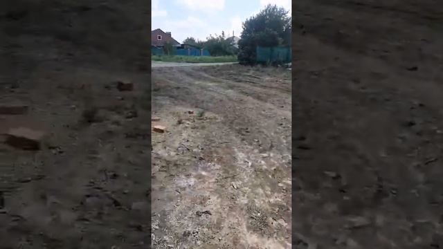 дом из арболит блока в ст Каневская, Арболит Юг