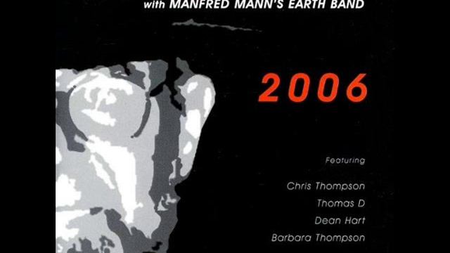 Manfred Mann '06: Frog смотреть онлайн