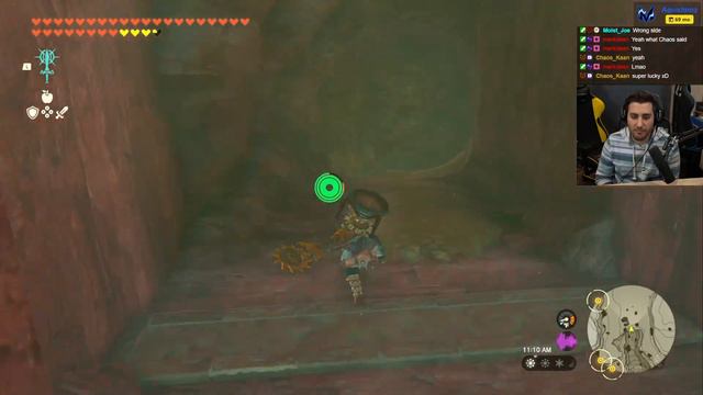 How to get EVERY Nintendo 64 Zelda Item in Tears of the Kingdom смотреть онлайн