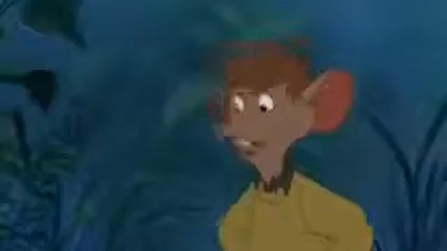 Once Upon a Forest - Abigail and her father смотреть онлайн