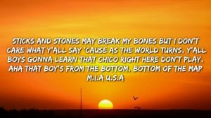 Pitbull - Fireball [TikTok Songs] (Lyrics) Ft. John Ryan "Fireball TikTok"