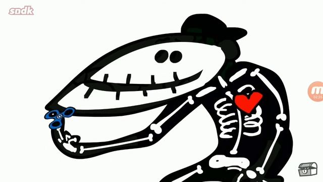 РЕАКЦИЯ! (а вы слышали про виджет спиннеры? |Жокей) смотреть онлайн