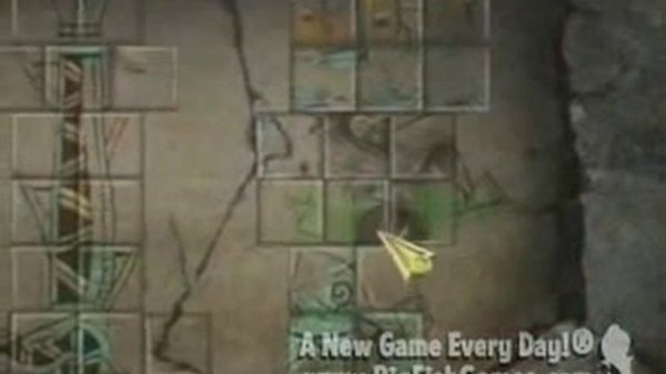 Lost Lagoon 2: Cursed and Forgotten Gameplay + Download link