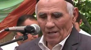 Дадахон.Хасанов..Ретро..Курмадингизму.