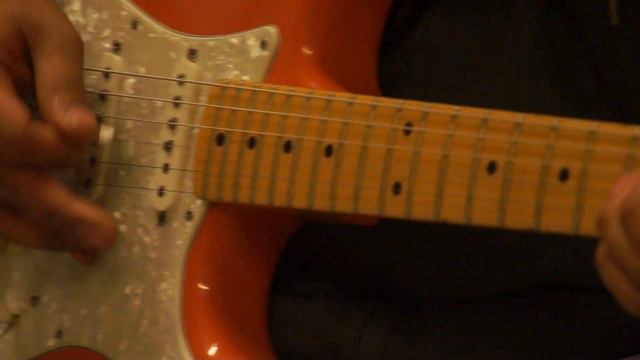 Fender Stratocaster Custom Shop NOS "California Series" 1957 limited edition - Ice B. смотреть онлайн