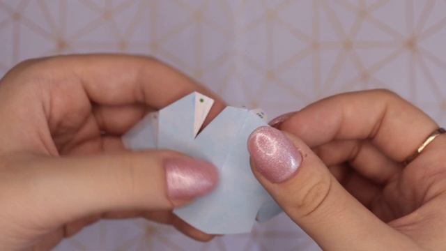 DIY ГОЛОВА ЗЕБРЫ ПАПЕРКРАФТ ИЗ БУМАГИ | Katrin//Kate смотреть онлайн