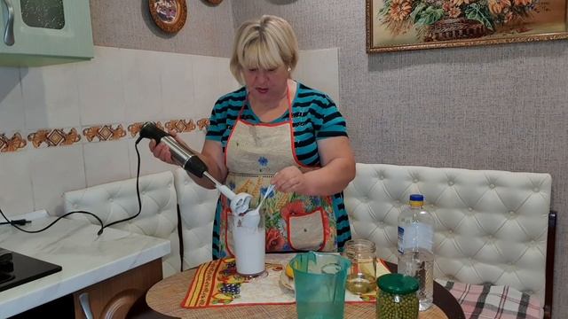 Постный майонез смотреть онлайн