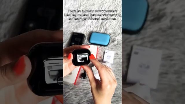 Беспроводные наушники Lenovo с AliExpress смотреть онлайн
