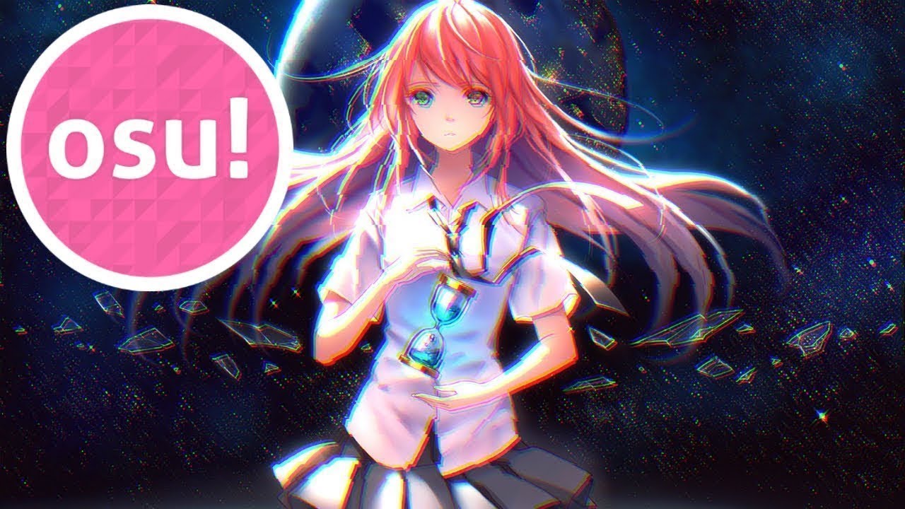 OSU! BEST OF MOMENTS #6 смотреть онлайн