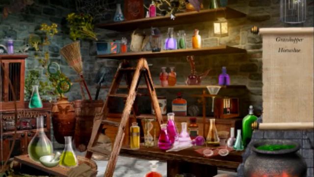 Abra Academy Trailer смотреть онлайн