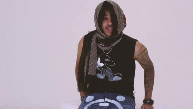 GIRLS HEAVEN SENT: A DISCUSSION WITH STEFON PACK смотреть онлайн