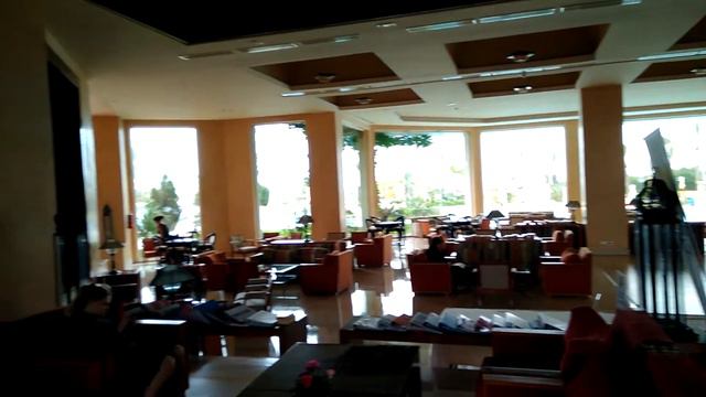 Тунис из Калининграда Иберостар роял эль мансур 5*. Бронировать, купить тур из Польши +7(9082)90009 смотреть онлайн