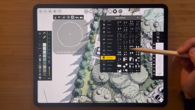 How to Draw: 5 iPad Drawing Tips for Architecture that will Change Your Life смотреть онлайн