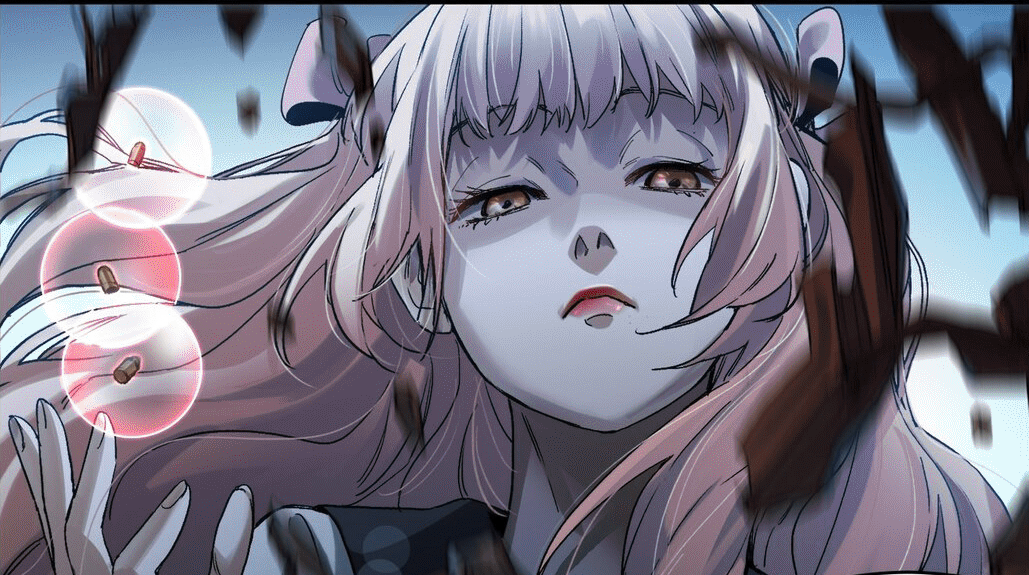 [91-100] Инициализация Злодея [Маньхуа] Озвучка смотреть онлайн