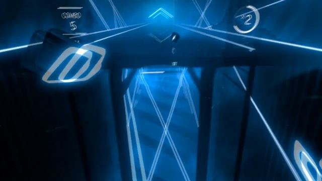 Beat Saber обзор смотреть онлайн