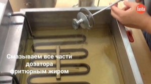 КВАРКИНИ - это просто! С ручным дозатором для отсадки теста DreamDozer