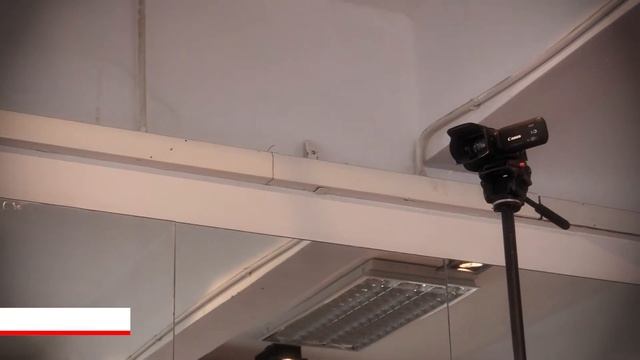 Canon XA20 -- 無線遙控 смотреть онлайн