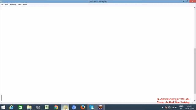JDBC PREPAREDSTATEMENT AND RESUSTSET INTERFACES BY RAMESH SOFT Part 7 смотреть онлайн